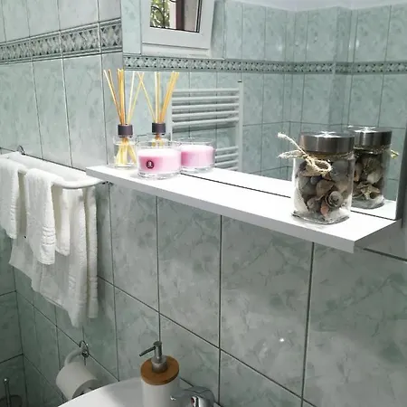 Βίλα Pandora Κλουζ-Ναπόκα