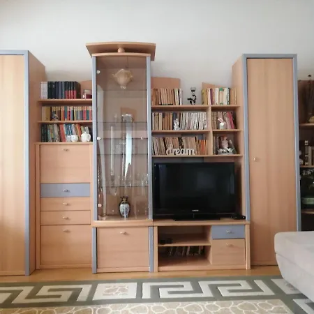 Pandora Villa