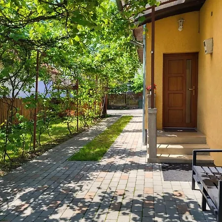Villa Pandora