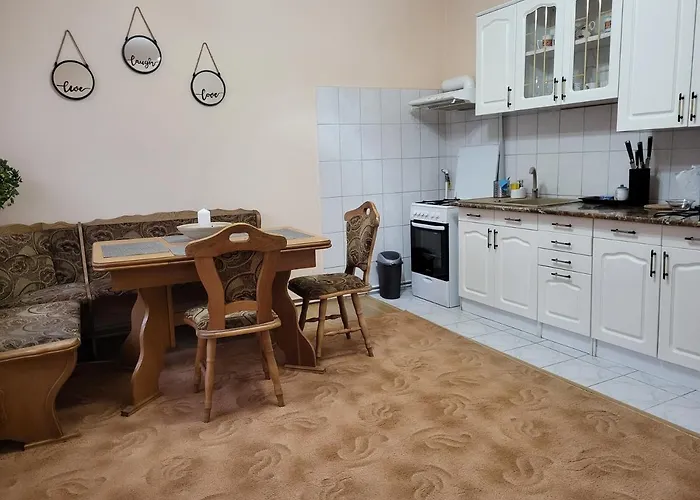 Pandora Vilă Cluj-Napoca